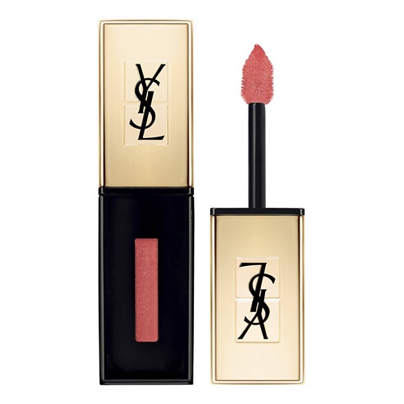 Vernis à Lèvres - Ruj lichid de buze, Yves Saint Laurent